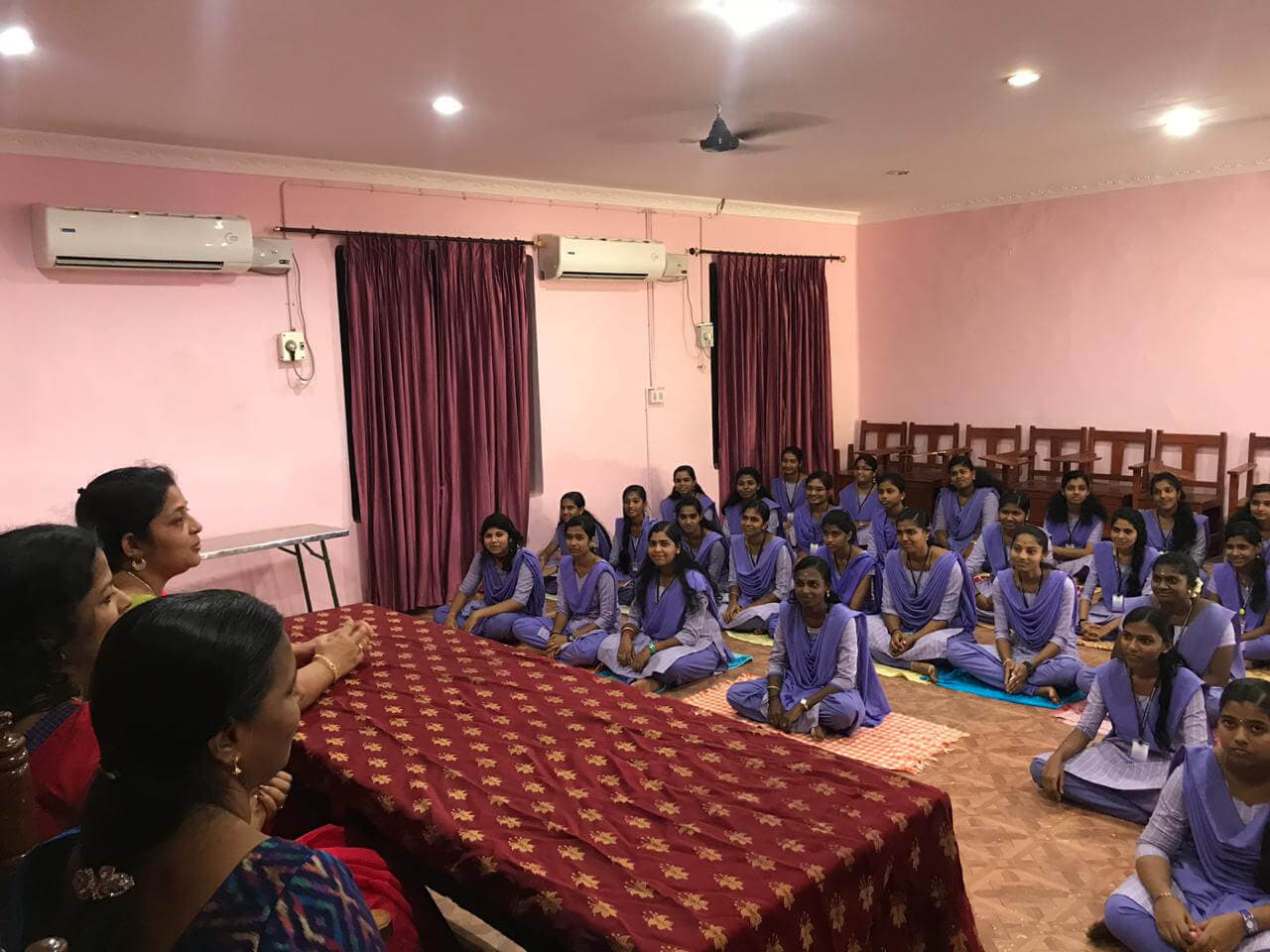 Sree Ayyappa College for Women, Chunkankadai Nagercoil Events photo 1